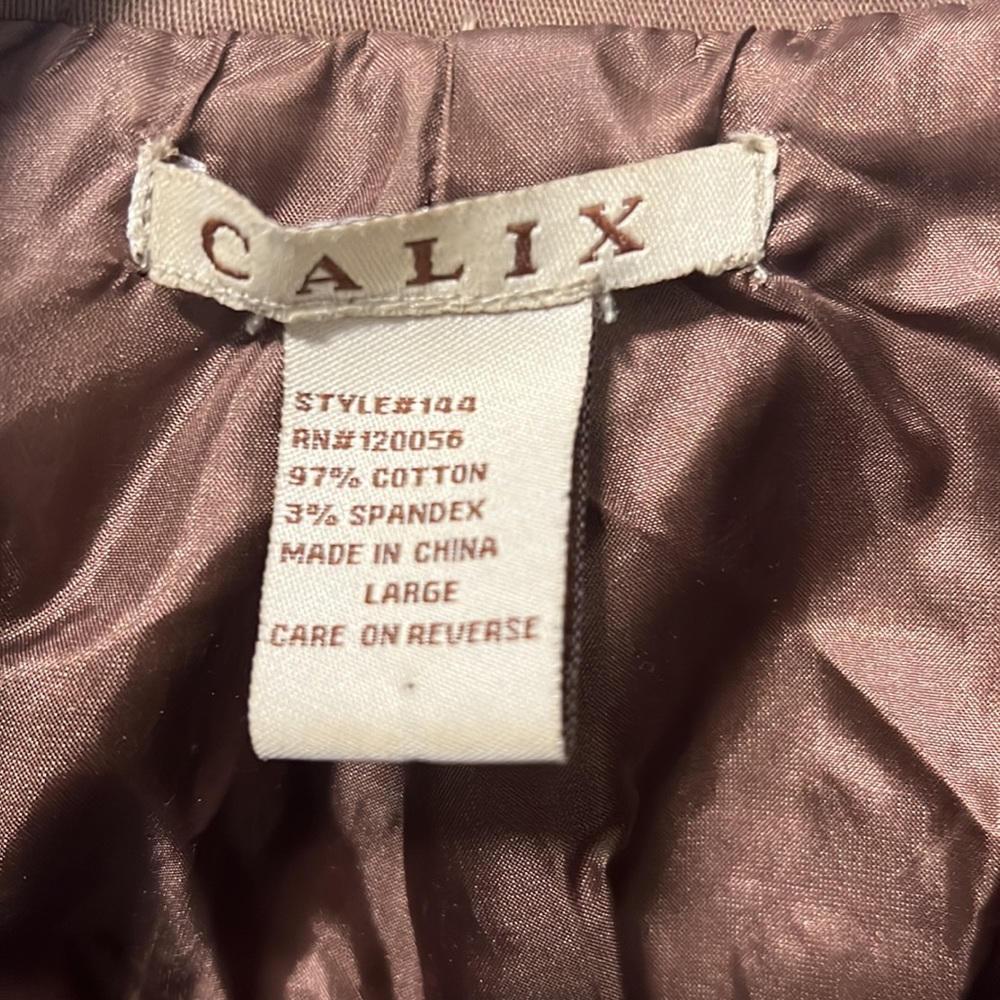 Western jacket - Picture 2 of 5